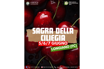 Cherry Festival
