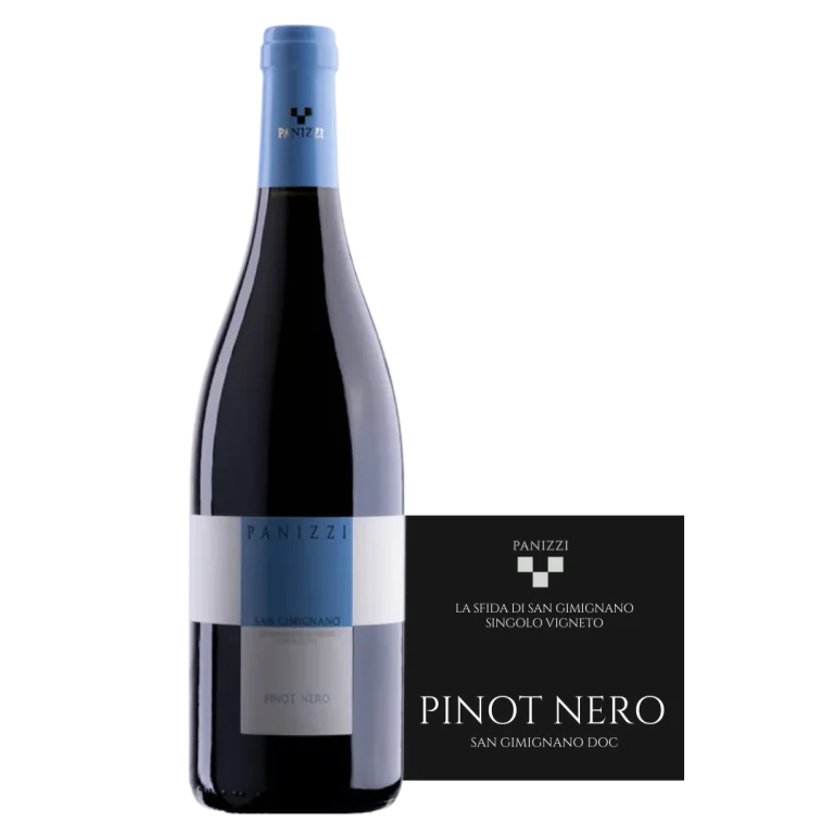 San Gimignano Pinot Nero DOC