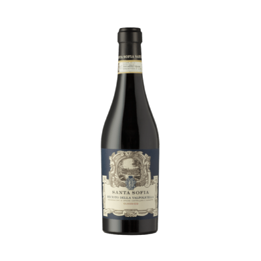 Recioto della Valpolicella DOCG Classico