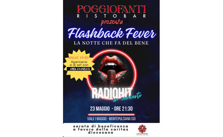 Serata in Musica