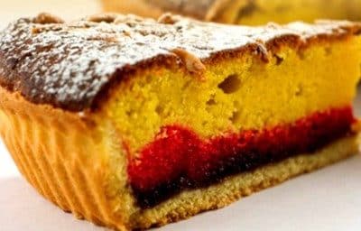 Torta della Zitella in Festa