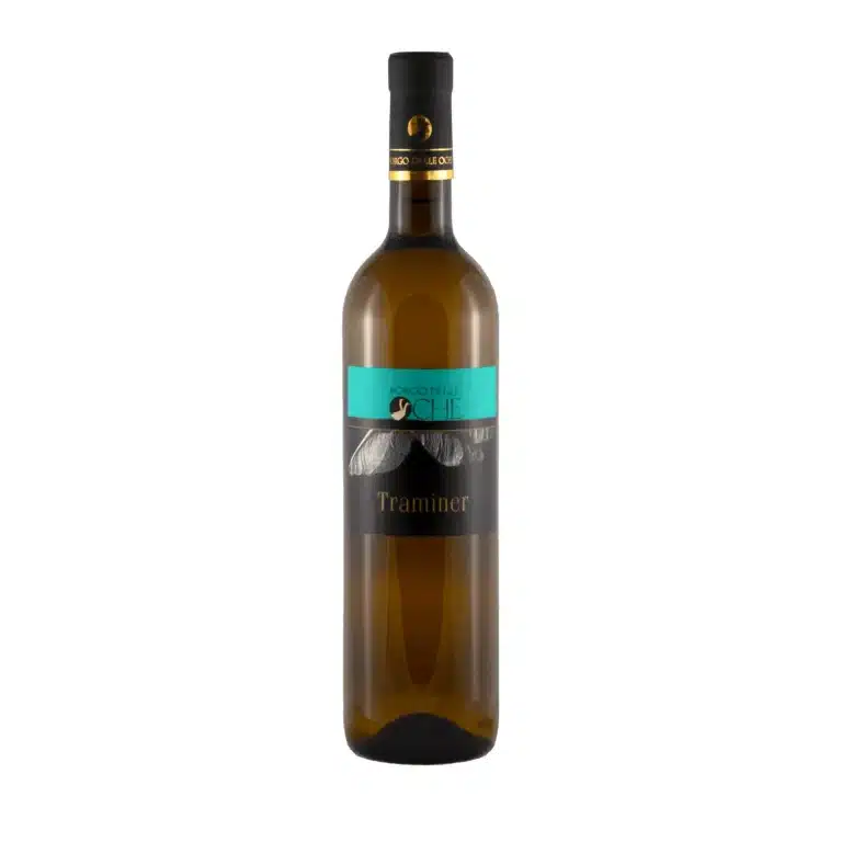 Traminer Aromatico