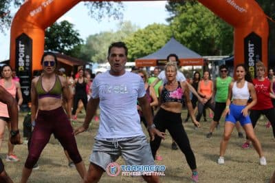Trasimeno Fitness Festival 2026