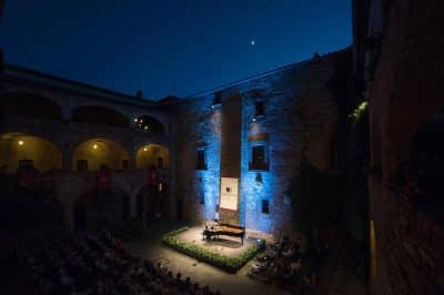 Trasimeno Music Festival 2026