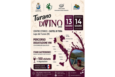 Turano diVino