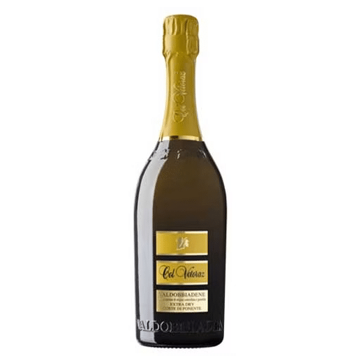 Valdobbiadene DOCG Extra Dry Coste di Ponente