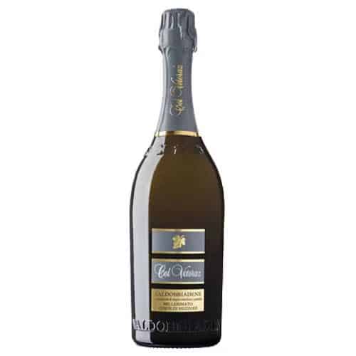 Valdobbiadene DOCG Millesimato Dry Coste di Mezzodì