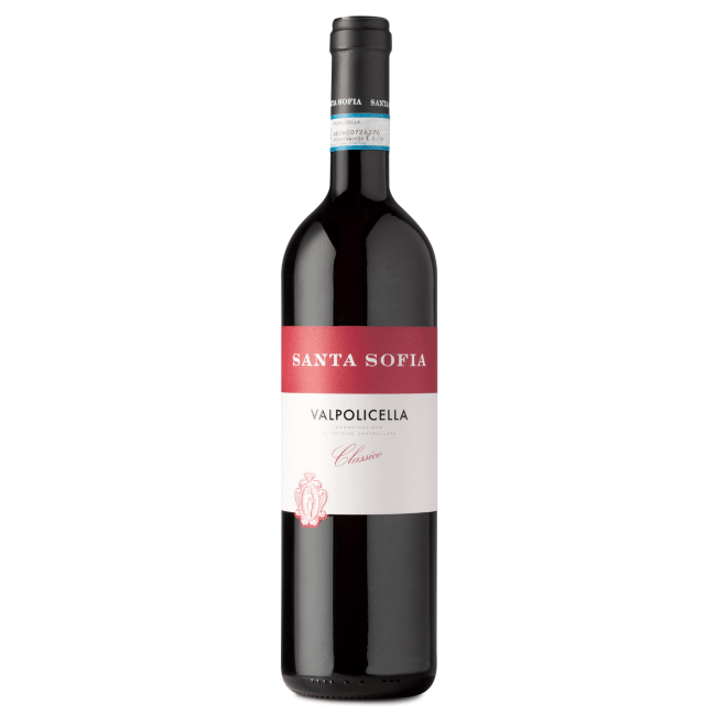 Valpolicella DOC Classico