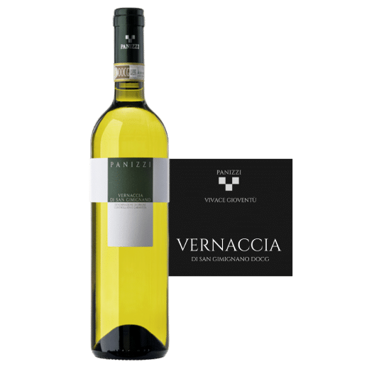 Vernaccia di San Gimignano DOCG
