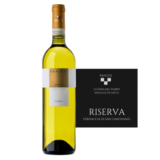 Vernaccia di San Gimignano Riserva DOCG