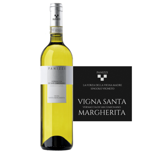Vernaccia di San Gimignano Vigna Santa Margherita DOCG