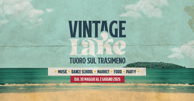 Vintage Lake 2026