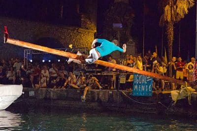 Palo della Cuccagna