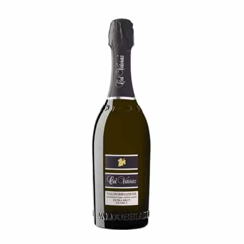 Valdobbiadene DOCG Extra Brut Cuvée 5