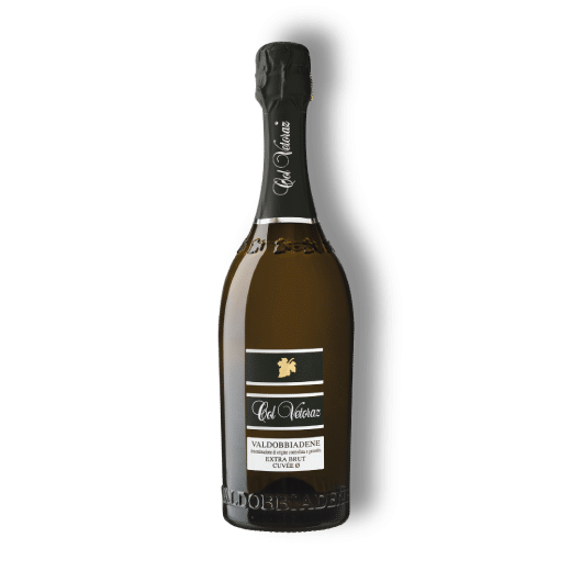 Valdobbiadene DOCG Extra Brut Cuvée Ø