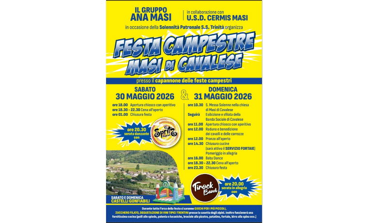 Festa Campestre