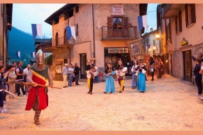 Medieval Festival
