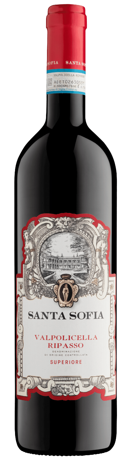 Valpolicella Ripasso DOC Superiore