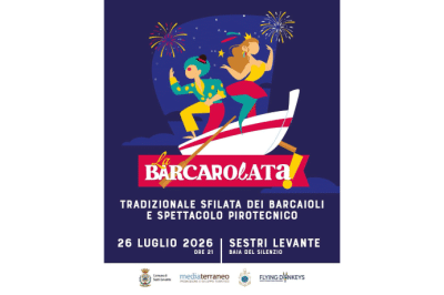 Barcarolata 2026