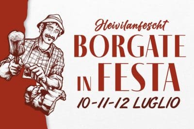 Borgate in Festa
