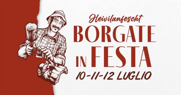Borgate in Festa