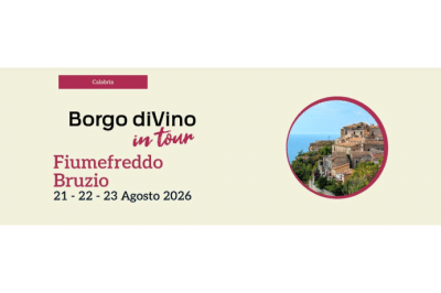 Borgo diVino in Tour