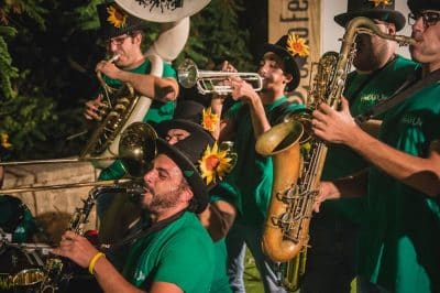 Cleto Festival