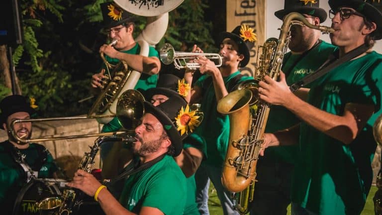 Cleto Festival