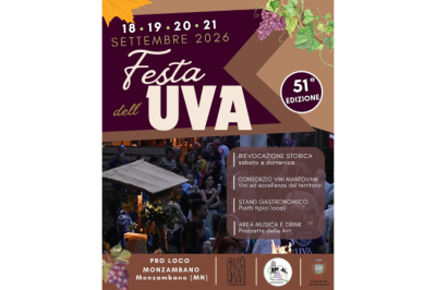 Festa dell’Uva