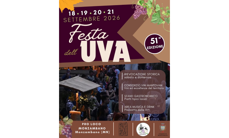Grape Festival