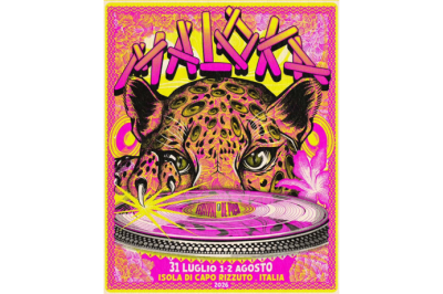 Maloka Festival de Picò