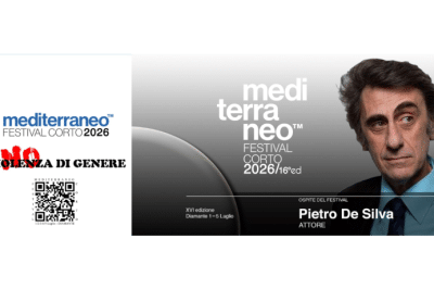 Mediterraneo Festival Corto