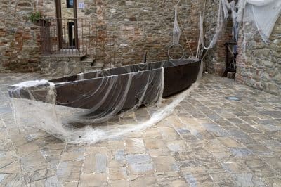 Boat Museum