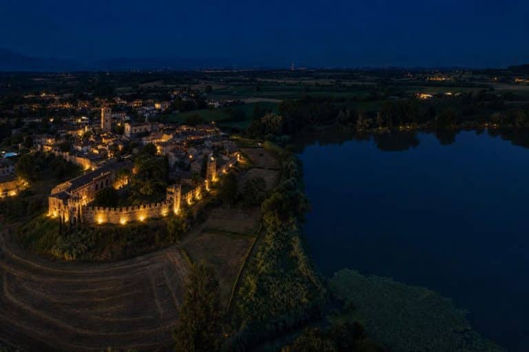 Romantic Night 2026: on 20 June, over 230 Italian villages will be aglow with love