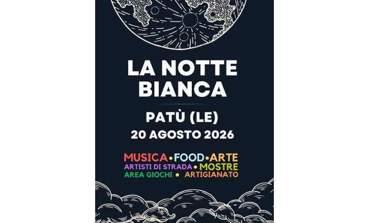 La Notte Bianca