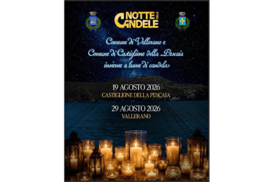 Notte delle Candele