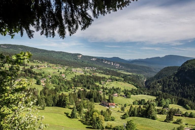 Alta Val di Non: Crogiolo di culture tra Alto Adige e Trentino