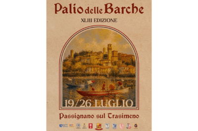 Palio delle Barche