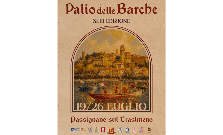 Palio delle Barche