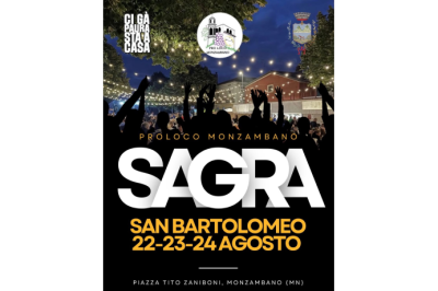 Sagra di San Bartolomeo