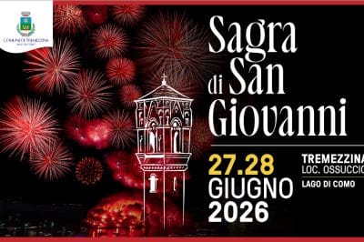 Sagra di San Giovanni