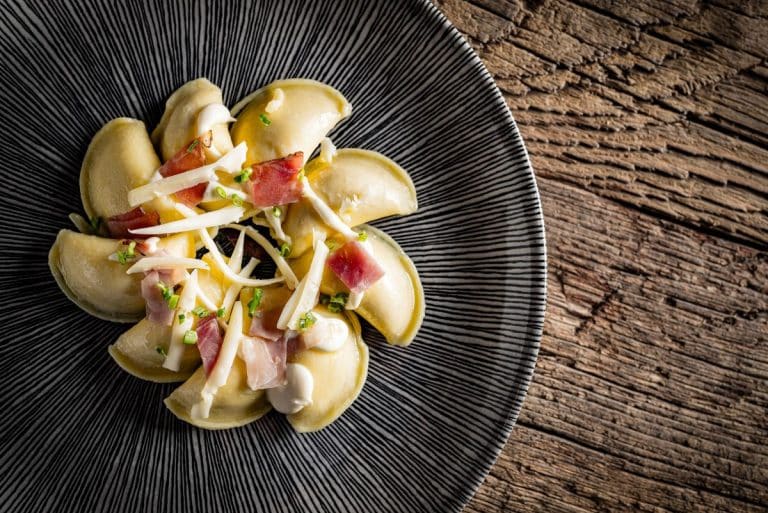 Ricetta: Schlutzkrapfen, i ravioli tipici della Val Pusteria
