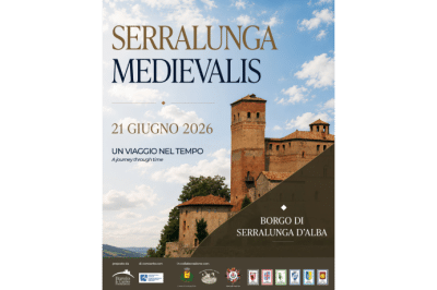 Serralunga Medievalis