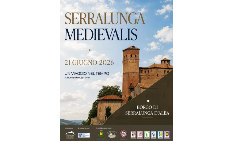 Serralunga Medievalis