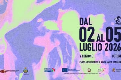 Sherocco Festival 2026