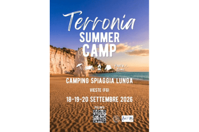 Terronia Summer Camp