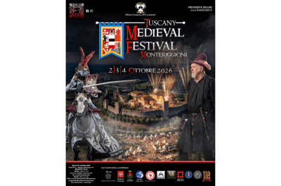 Tuscany Medieval Festival