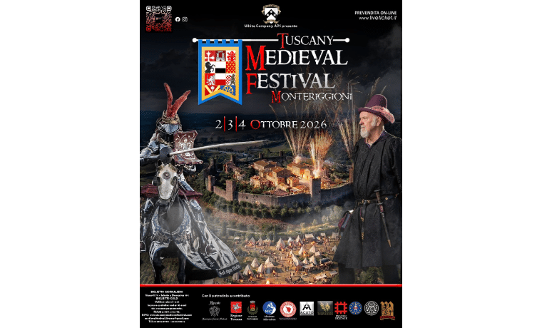 Tuscany Medieval Festival