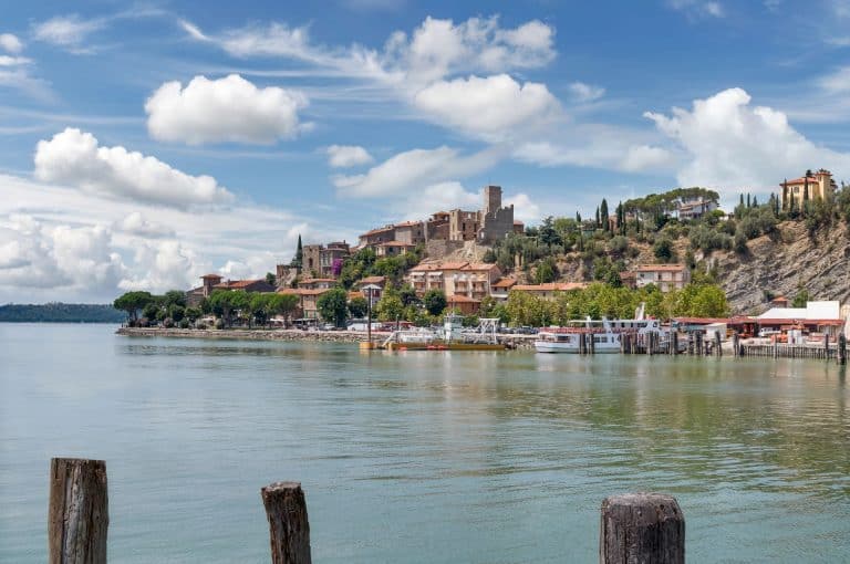 Passignano sul Trasimeno