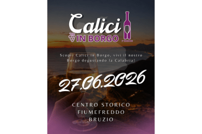 Calici in Borgo